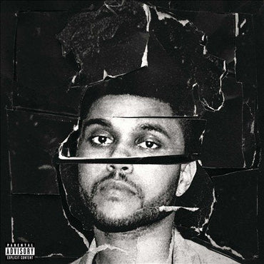 The Weeknd - BEAUTY BEHIND THE MA [Vinyl] (ONLINE ORDER ONLY)
