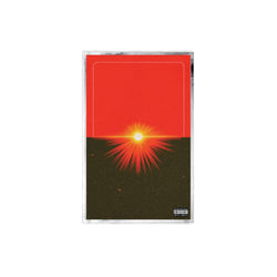 The Weeknd - Dawn FM (Indie Exclusive Cassette W/ Alternate Cover Art) [Explicit Content] [Cassette] (ONLINE ORDER ONLY)