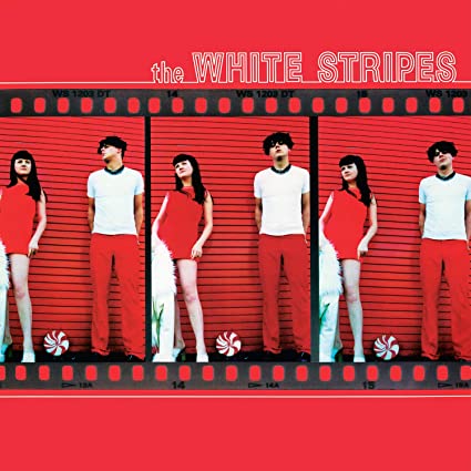 The White Stripes (180 Gram Vinyl) [Import] [Vinyl] (ONLINE ORDER ONLY)