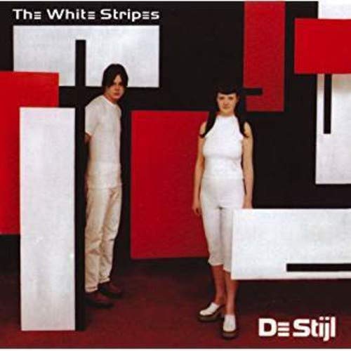 De Stijl [Cassette] (ONLINE ORDER ONLY)