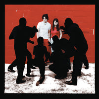The White Stripes - White Blood Cells [Vinyl] (ONLINE ORDER ONLY)