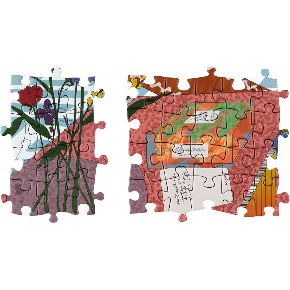 The World of Queer Stories 1000 Piece Jigsaw Puzzle Laurence King