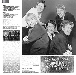 The First Recordings: London 1963 (180 Gram Vinyl) [Import] [Vinyl] (ONLINE ORDER ONLY)