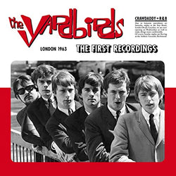 The First Recordings: London 1963 (180 Gram Vinyl) [Import] [Vinyl] (ONLINE ORDER ONLY)