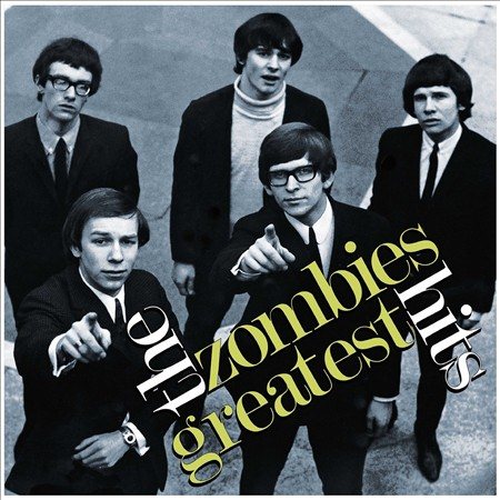 GREATEST HITS [Vinyl]