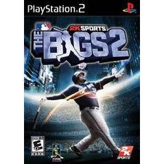 The Bigs 2 - PlayStation 2 (Online Order Only)
