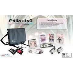 The Caligula Effect 2 [Limited Edition] - Nintendo Switch (Online Order Only)