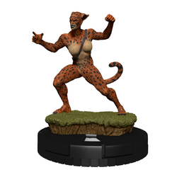 HeroClix: Wonder Woman - 80th Anniversary Booster (ONLINE ORDER ONLY)