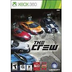 The Crew - Xbox 360 (Online Order Only)