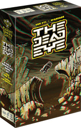 The Dead Eye (ONLINE ORDER ONLY)