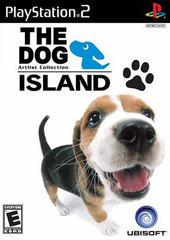 The Dog Island - Playstation 2 (ONLINE ORDER ONLY)