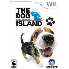 The Dog Island - Wii (Online Order Only)