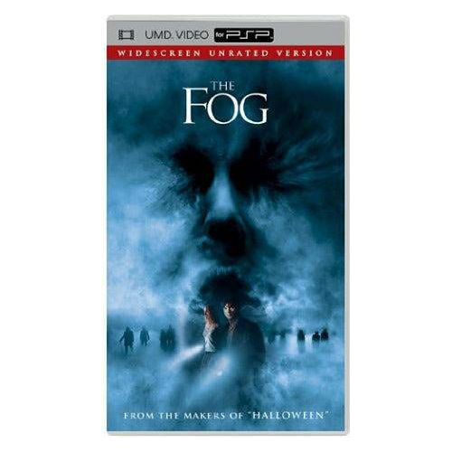 The Fog [UMD for PSP] (Online Order Only)