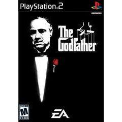 The Godfather - PS 2 (Game Only) (Online Order Only)