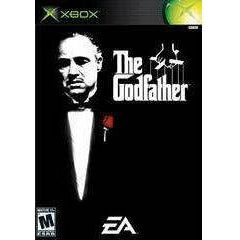 The Godfather - Xbox (Online Order Only)