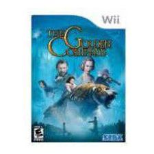 The Golden Compass - Nintendo Wii (Online Order Only)