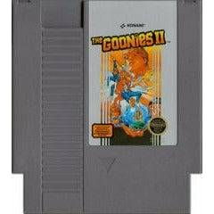 The Goonies II - NES (Online Order Only)