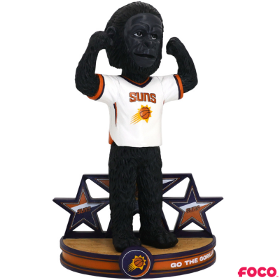 Additional Superstar Series Bobbleheads (ONLINE ORDER ONLY)