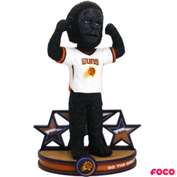 Additional Superstar Series Bobbleheads (ONLINE ORDER ONLY)