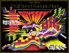 Quest For The Rings Magnavox - Magnavox Odyssey 2 (Online Order Only)