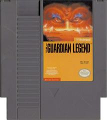 The Guardian Legend - NES (ONLINE ORDER ONLY)