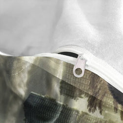 The Last of Us Season 1 Bedding Set Pattern Quilt Cover (Online Order Only)