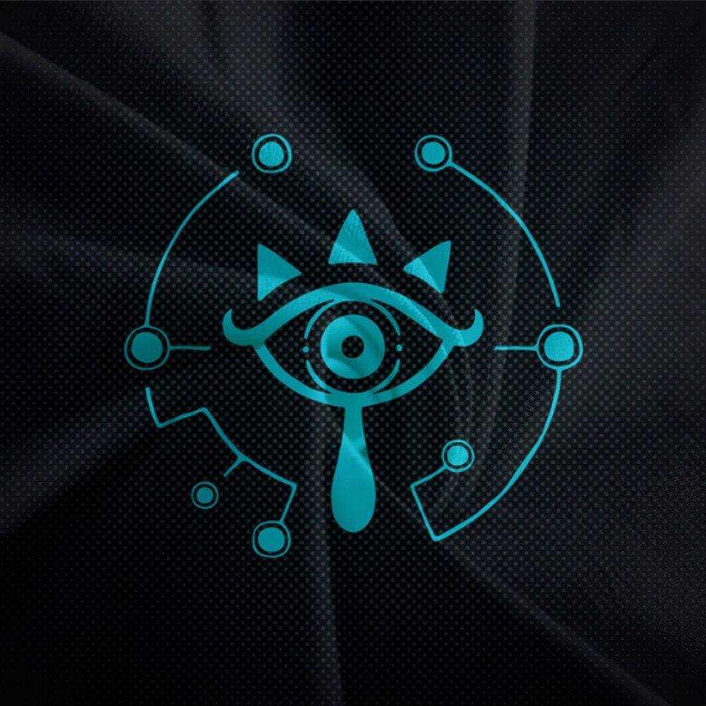 The Legend of Zelda Pattern Bedding Set Quilt Duvet Cover Room Decoration (Online Order Only)