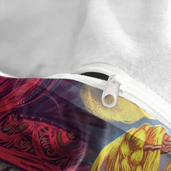 The Legend of Zelda Tears of the Kingdom Bedding Set Quilt Duvet Cover (Online Order Only)