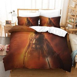The Mandalorian Season 3 Bedding Set Quilt Cover (Online Order Only)