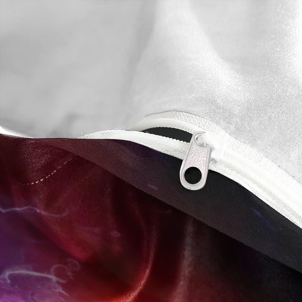 The Marvels Bedding Set Quilt Duvet Cover Without Filler (Online Order Only)