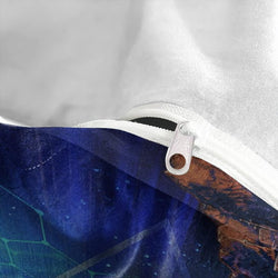 The Marvels Bedding Set Quilt Duvet Cover Without Filler (Online Order Only)