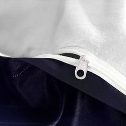 The Nightmare Before Christmas Bedding Set Pattern Quilt Cover Without Filler (Online Order Only)