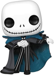 The Nightmare Before Christmas Couture Jack Skellington Funko Pop! Vinyl Figure #1604 with Funko Protector (ONLINE ORDER ONLY)