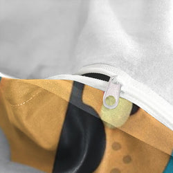 The Octonauts Bedding Set Pattern Quilt Duvet Cover (Online Order Only)