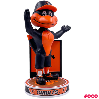 Additional Hero Series Bobbleheads (ONLINE ORDER ONLY)