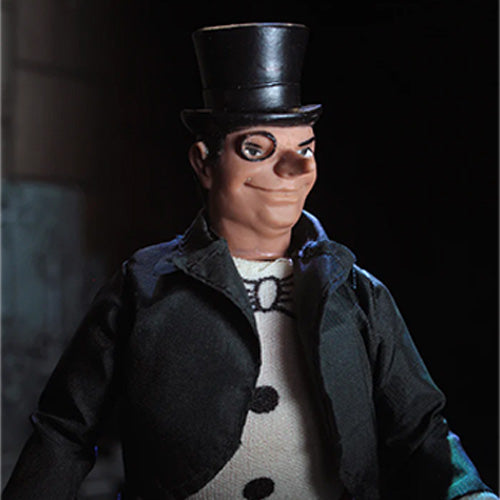 Mego 50th Anniversary DC World Greatset Series 8-Inch Action Figure - Select Figure(s) (Online Order Only)