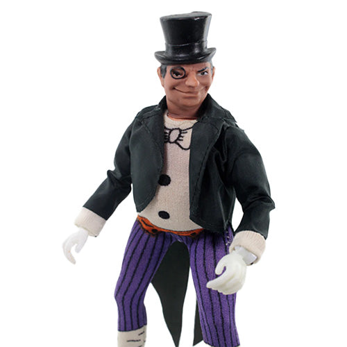 Mego 50th Anniversary DC World Greatset Series 8-Inch Action Figure - Select Figure(s) (Online Order Only)