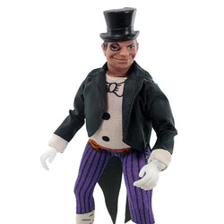 Mego 50th Anniversary DC World Greatset Series 8-Inch Action Figure - Select Figure(s) (Online Order Only)