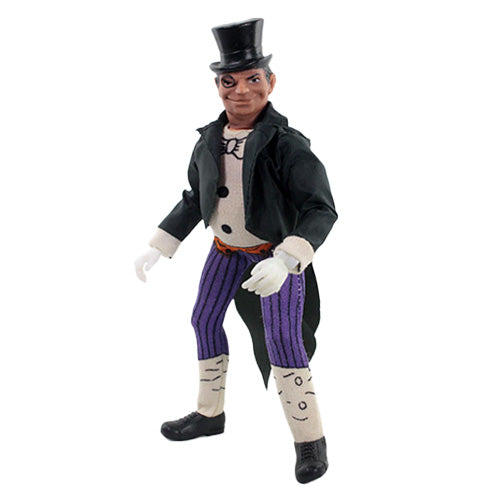 Mego 50th Anniversary DC World Greatset Series 8-Inch Action Figure - Select Figure(s) (Online Order Only)
