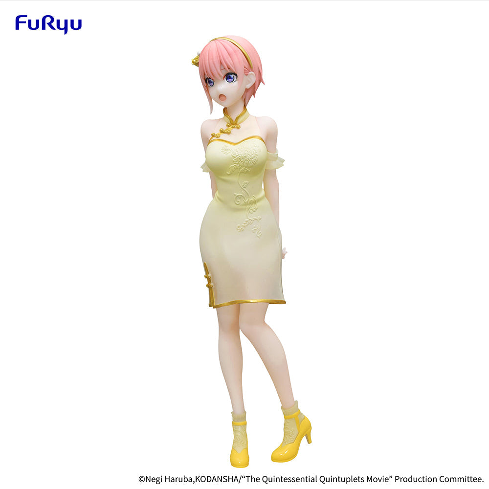 The Quintessential Quintuplets Movie Figure -Nakano Ichika China Princess ver.- (ONLINE ORDER ONLY)
