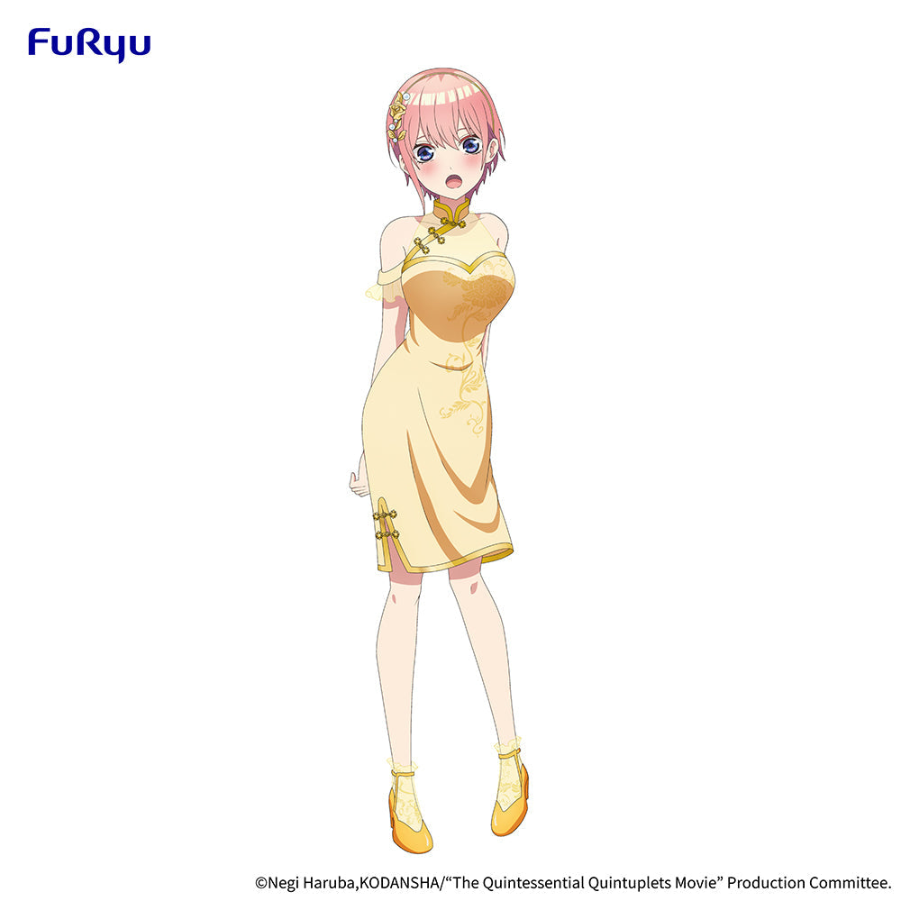 The Quintessential Quintuplets Movie Figure -Nakano Ichika China Princess ver.- (ONLINE ORDER ONLY)