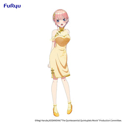 The Quintessential Quintuplets Movie Figure -Nakano Ichika China Princess ver.- (ONLINE ORDER ONLY)