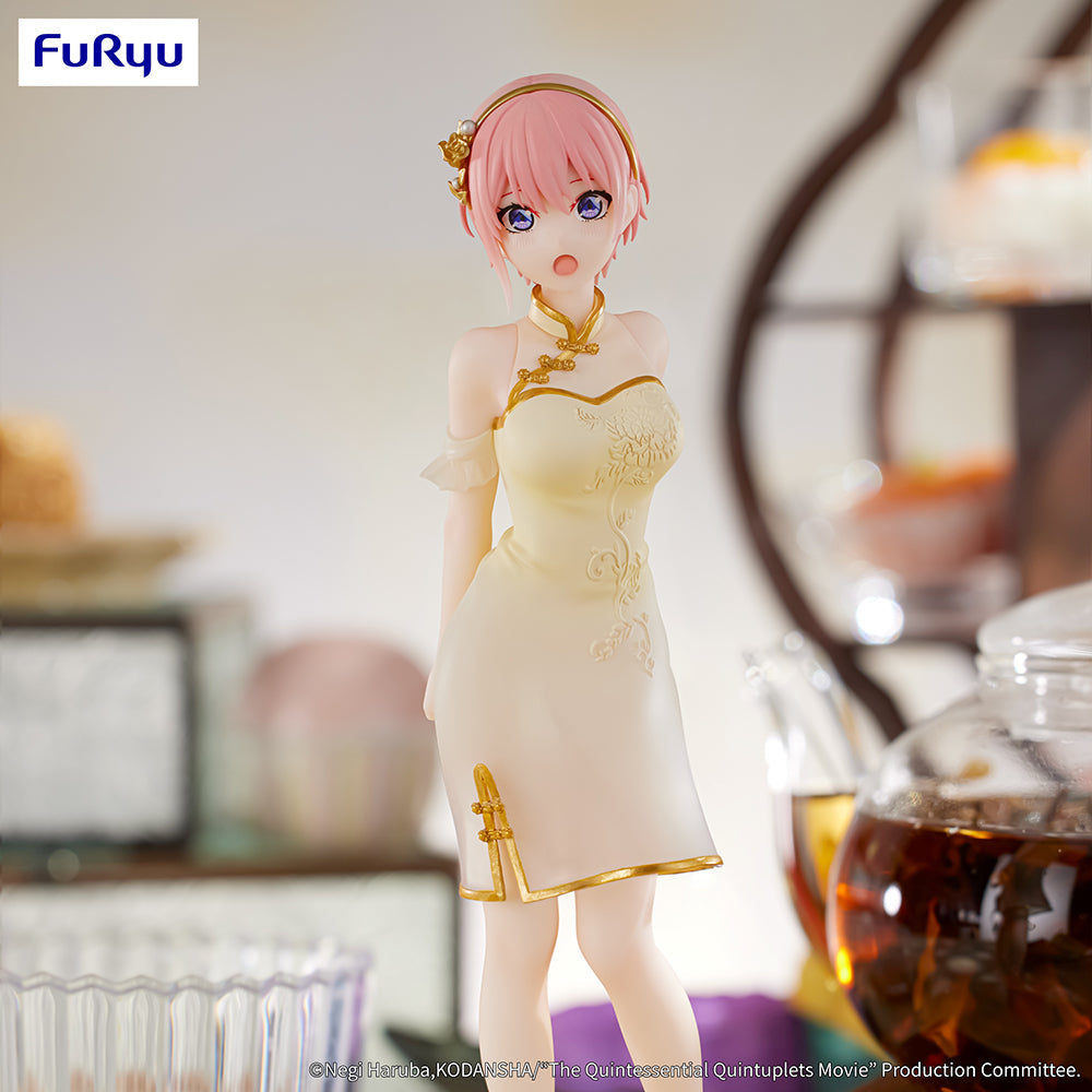 The Quintessential Quintuplets Movie Figure -Nakano Ichika China Princess ver.- (ONLINE ORDER ONLY)