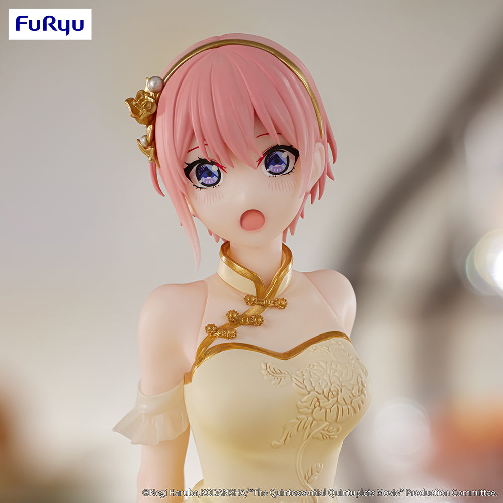 The Quintessential Quintuplets Movie Figure -Nakano Ichika China Princess ver.- (ONLINE ORDER ONLY)