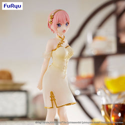 The Quintessential Quintuplets Movie Figure -Nakano Ichika China Princess ver.- (ONLINE ORDER ONLY)
