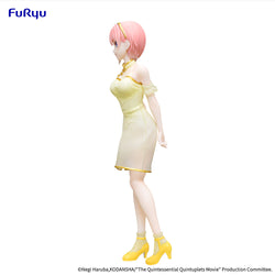 The Quintessential Quintuplets Movie Figure -Nakano Ichika China Princess ver.- (ONLINE ORDER ONLY)