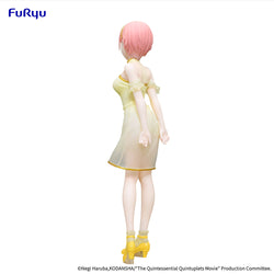 The Quintessential Quintuplets Movie Figure -Nakano Ichika China Princess ver.- (ONLINE ORDER ONLY)