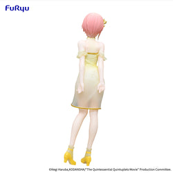 The Quintessential Quintuplets Movie Figure -Nakano Ichika China Princess ver.- (ONLINE ORDER ONLY)