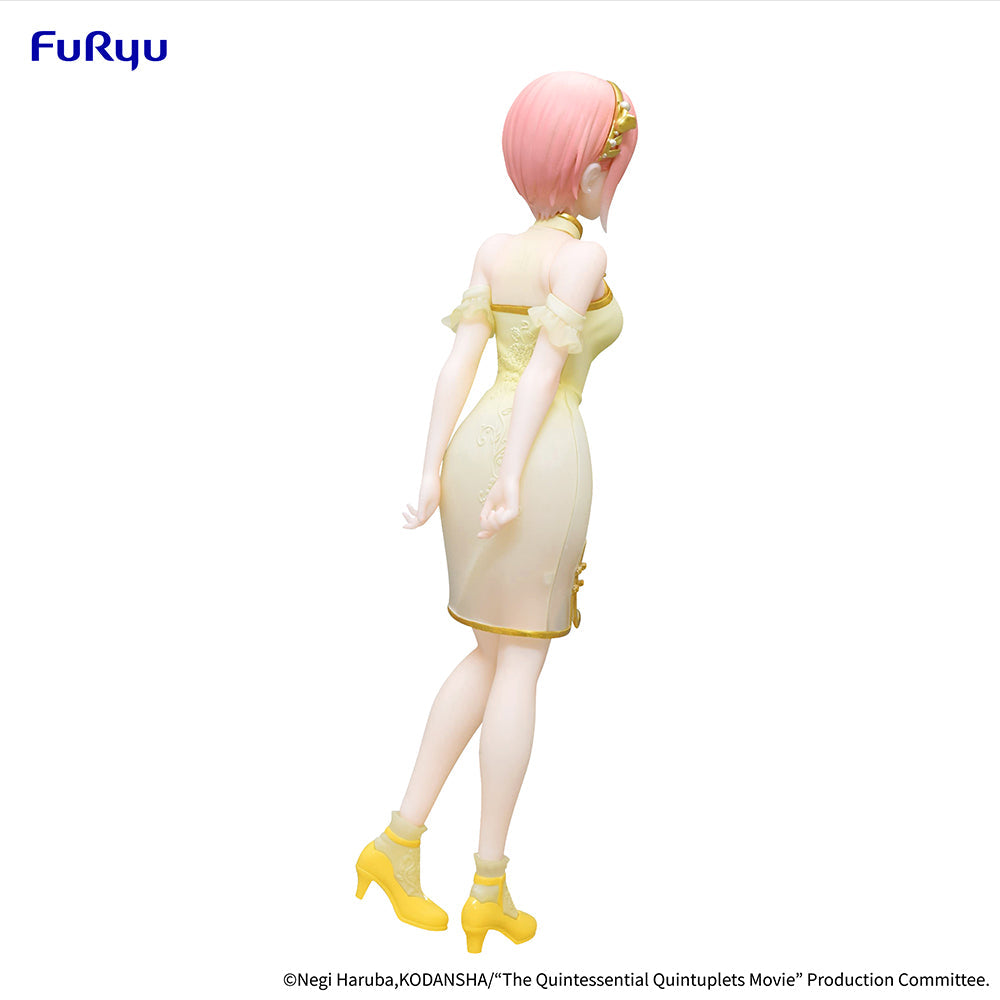The Quintessential Quintuplets Movie Figure -Nakano Ichika China Princess ver.- (ONLINE ORDER ONLY)