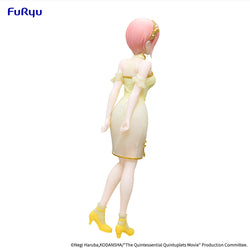 The Quintessential Quintuplets Movie Figure -Nakano Ichika China Princess ver.- (ONLINE ORDER ONLY)